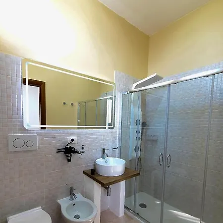 Al Mare Casa de hóspedes Gallipoli