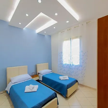 Casa de hóspedes Al Mare 3*