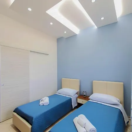 Al Mare Casa de hóspedes 3*