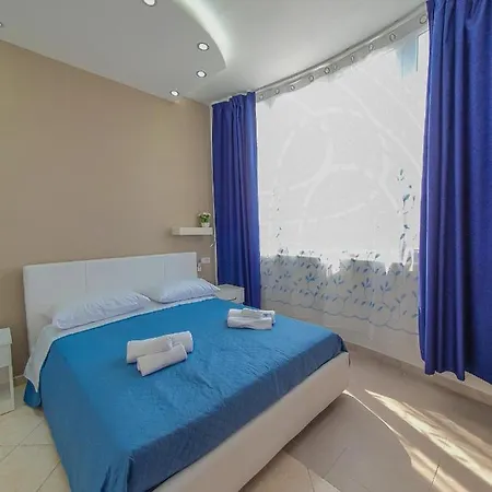 Al Mare Guest house *