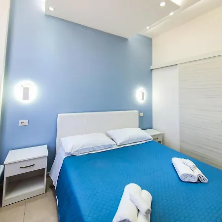 Al Mare Guest house