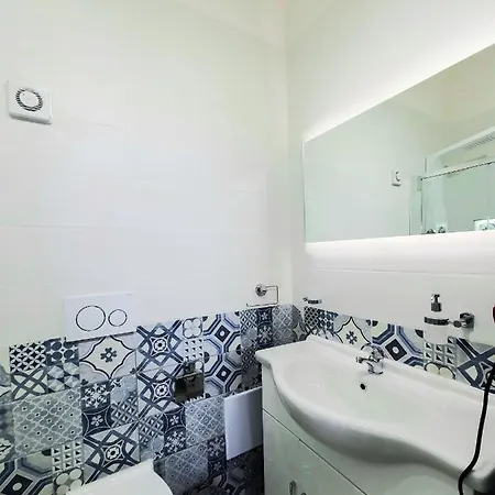 Al Mare Guest house