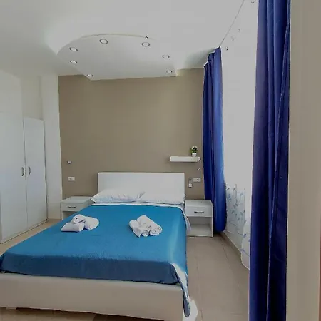 Al Mare Guest house