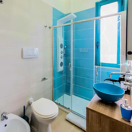 Al Mare Guest house