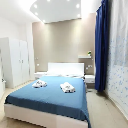 Al Mare Guest house