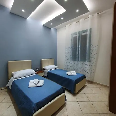 Al Mare بيت ضيافة 3*