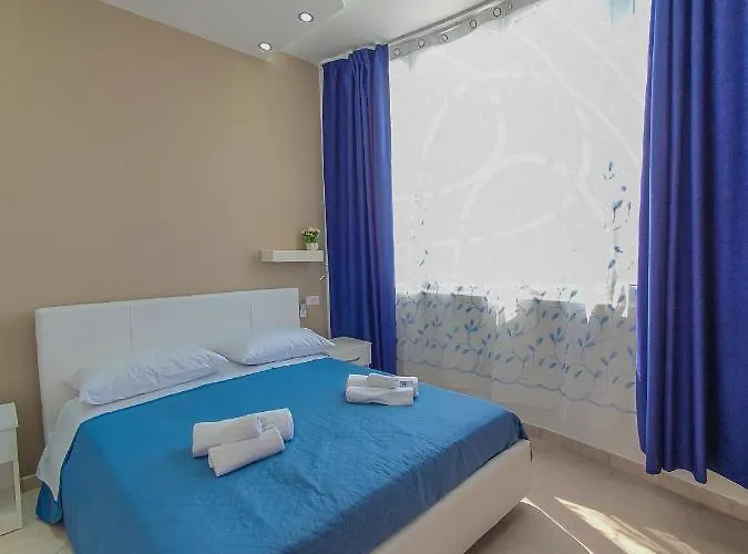 Al Mare בית הארחה 3*