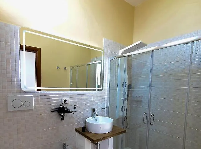 Al Mare בית הארחה גאליפולי