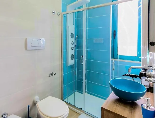 Al Mare בית הארחה