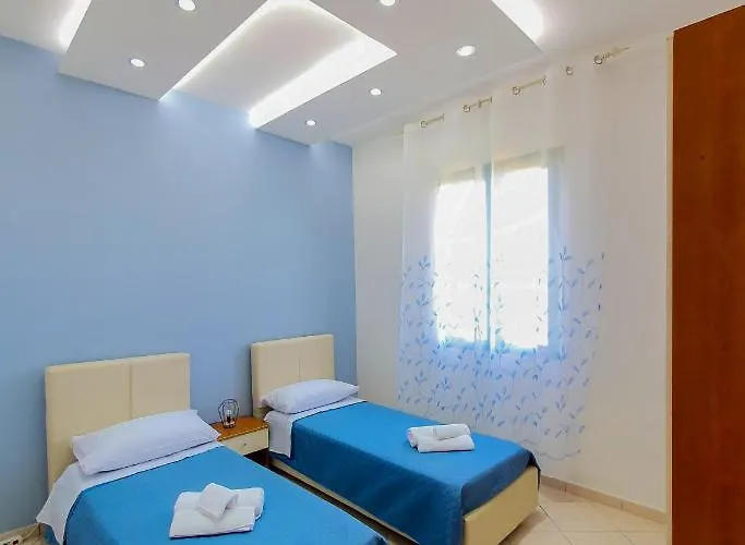 בית הארחה Al Mare 3*