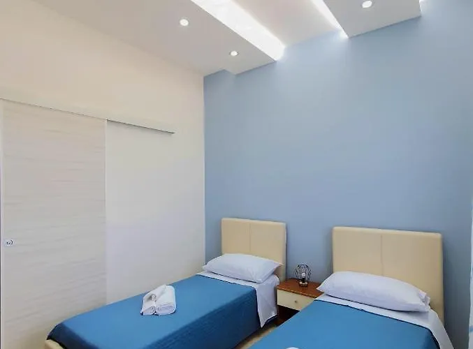 Al Mare בית הארחה 3*