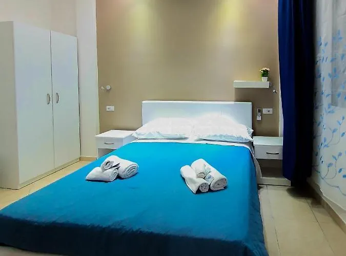 בית הארחה Al Mare גאליפולי