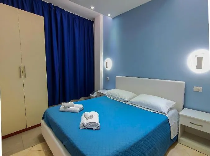 Al Mare גאליפולי