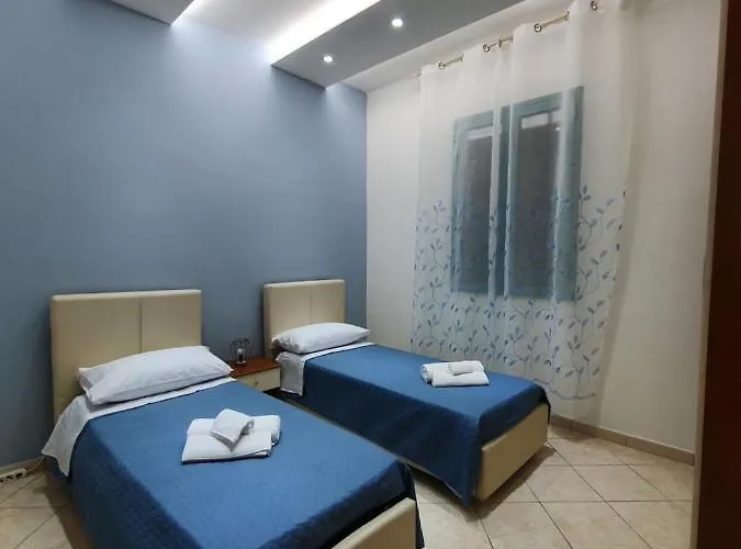 Al Mare בית הארחה 3*