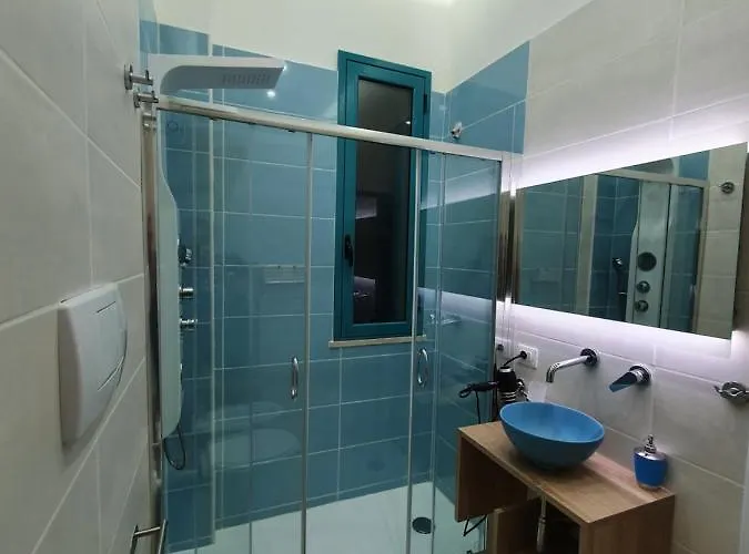 Al Mare בית הארחה 3*